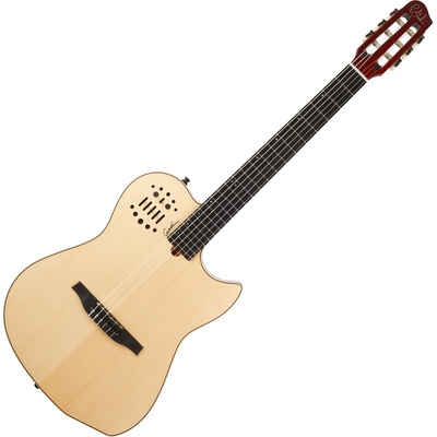 Godin Multiac Nylon SA Natural HG