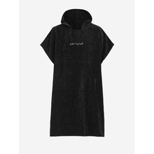 Orca Cotton Poncho