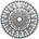 Sram XS-1275 T-Type Eagle