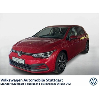 Volkswagen Golf 1.0 DSG 81 kW