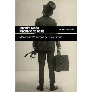 MEMORIAS PóSTUMAS DE BLAS CUBAS | JOAQUIM MARIA MACHADO DE ASSIS (2018)