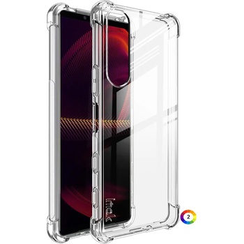 Image 1 of Sony Xperia 5 III Удароустойчив IMAK Силиконов Калъф
