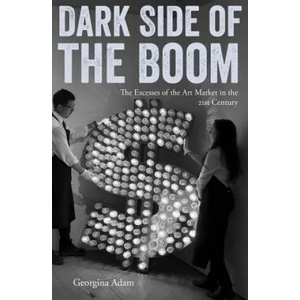 Dark Side of the Boom | Georgina Adam (ISBN: 9781848222205)