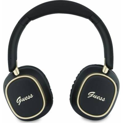 Guess Rectangle Metal Script Logo ENC 57983130947
