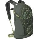 Osprey Daylite Rattan Print/Rocky Brook 13 l