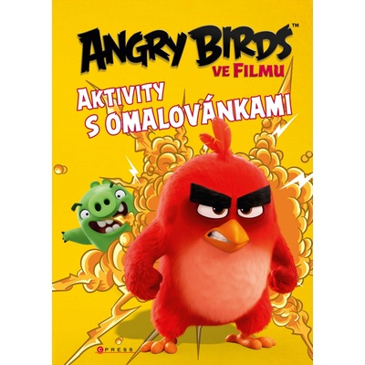 Angry Birds ve filmu