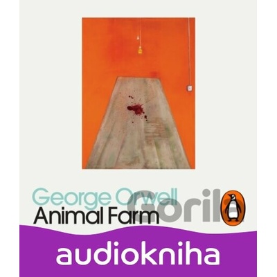 Animal Farm - George Orwell