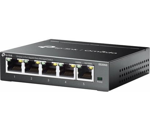 TP-Link ES205G