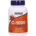 NOW Витамин C 1000 mg 250 капс