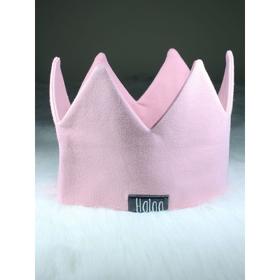 Haloo Korunka soft pink soft pink
