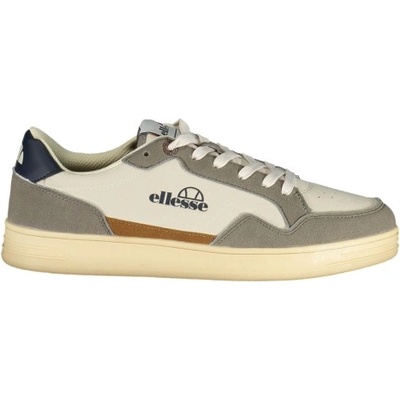 Ellesse Мъжки спортни обувки ellesse, Размер 41, Цвят Сиво (grant028ppnsue_gr412fro)