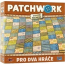 Asmodee Patchwork