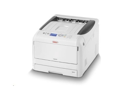 OKI C844dnw