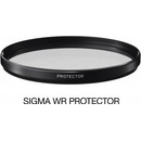 Sigma PROTECTOR WR 49mm