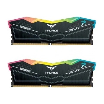 Team Group T-FORCE DELTA RGB 32GB (2x16GB) DDR5 6400MHz FF3D532G6400HC32ADC01