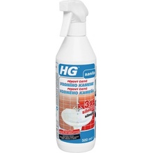 HG 605 Penový čistič vodného kameňa 3x silnejší 500 ml