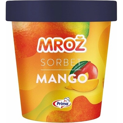 Prima Mrož Mango 460 ml