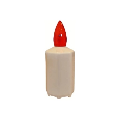 LED kahanec ZE3-červený