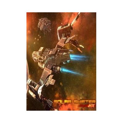 Solar Shifter EX