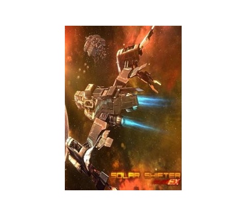 Solar Shifter EX