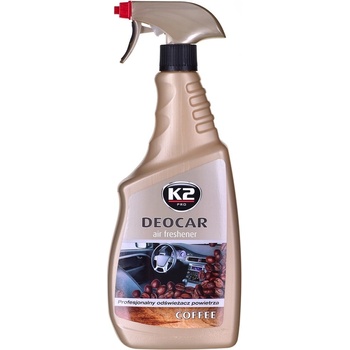 K2 Deocar Coffee 700 ml