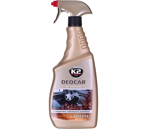 K2 Deocar Coffee 700 ml
