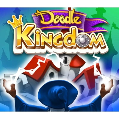 Doodle Kingdom
