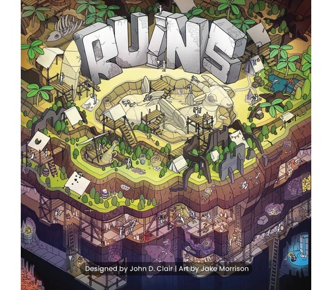 Ruins