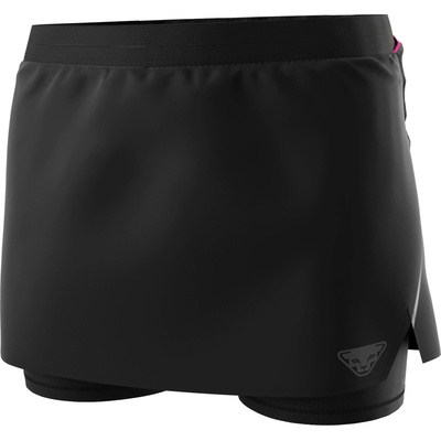 Dynafit Пола Dynafit ALPINE PRO 2/1 SKIRT W Черен Velikost S