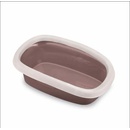 Toalety pre mačky Stefanplast Sprint 20 39 x 58 x 17 cm