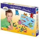 Magnetická abeceda
