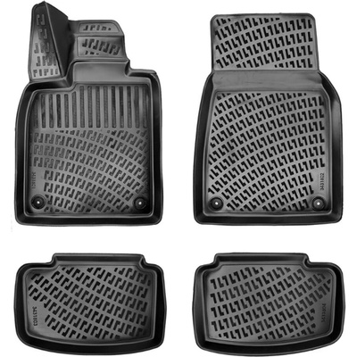 Rizline Гумени стелки RizLine съвместими с Audi E-Tron GT (2021+)