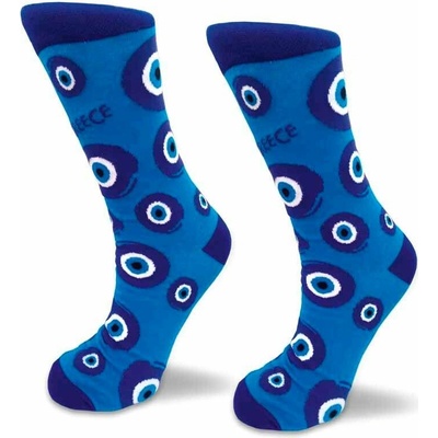 ATP s "Evil eye" modré