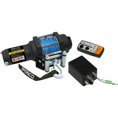 Naviják ART 3500 G2 15m lano AC-12020-7