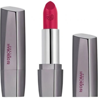 Deborah Milano rúž Milano Red 8ore 06 Peony Pink 4,4 g