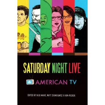 Image 1 of Saturday Night Live and American TV | Ron Becker