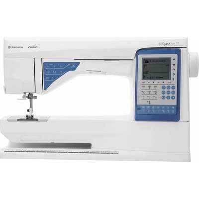 Husqvarna Sapphire 930