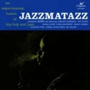 Guru - Jazzmatazz CD