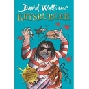 Krysburger - David Walliams