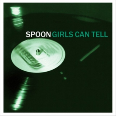 SPOON - GIRLS CAN TELL CD