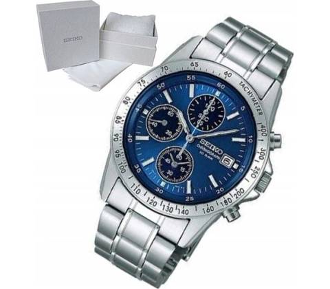 Seiko SBTQ071