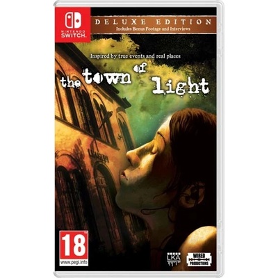 The Town of Light (Deluxe Edition)
