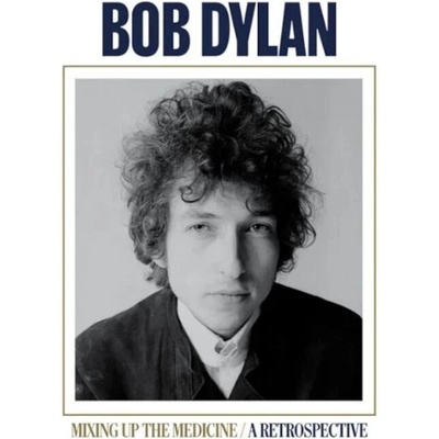 Bob Dylan - Mixing Up The Medicine / A Retrospective (LP) (0196588252310)