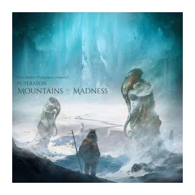 Puteraeon - Mountains Of Madness LP