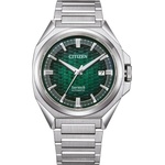 Citizen NB6050-51W Часовници