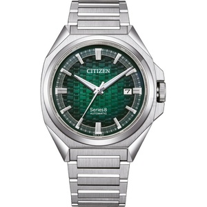 Citizen NB6050-51W Часовници