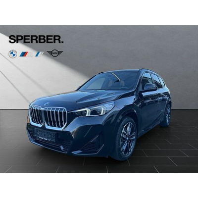 BMW X1 xDrive23i M Sport 160 kW