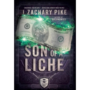 Son of a Liche (ISBN: 9781943363681)