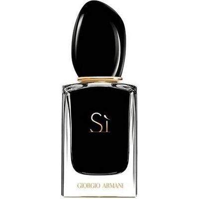 Giorgio Armani Si Intense parfumovaná voda dámska 30 ml tester