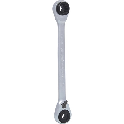 KS Tools oboustranný očkový klíč 5034541